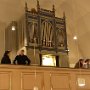 Neue Orgel